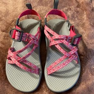 Chaco Big Kid's ZX/1 EcoTread Sandals